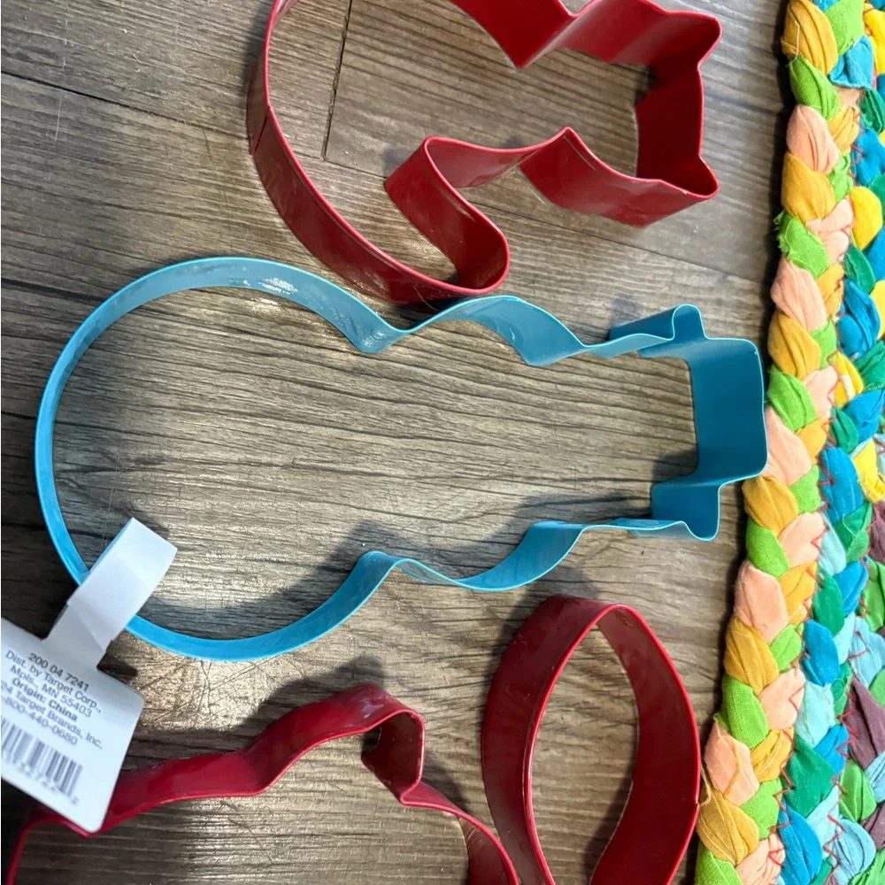 Target brand new